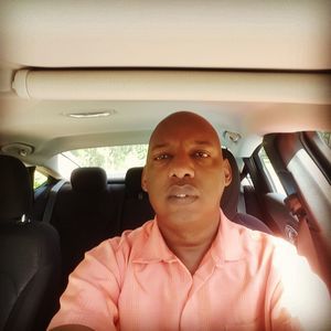 Meet your Posher, Steven